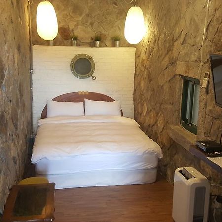 Jiufen Walk Inn 3X3 Dış mekan fotoğraf