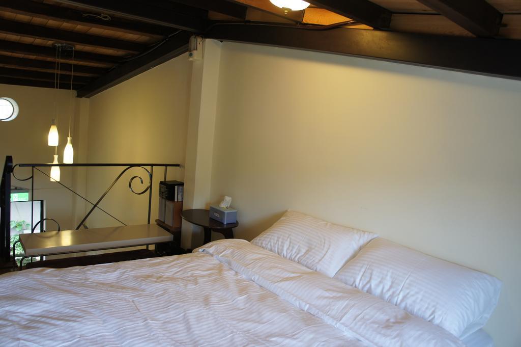 Jiufen Walk Inn 3X3 Dış mekan fotoğraf