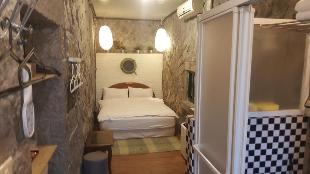 Jiufen Walk Inn 3X3 Dış mekan fotoğraf