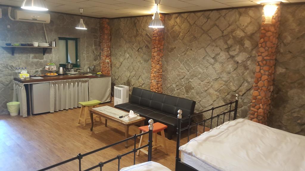 Jiufen Walk Inn 3X3 Dış mekan fotoğraf
